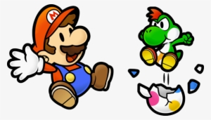 #nintendo#super Mario#mario#paper Mario#paper Mario - Super Paper Mario: Prima Official Game Guide