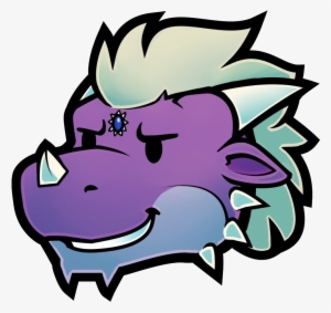 [icon] Octazure V2 - Paper Mario