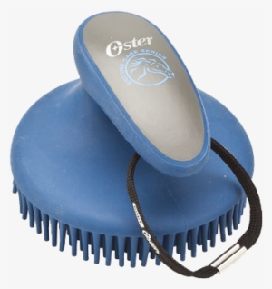Oster Fine Curry Comb - Oster Corporation Pet Fine Curry Comb; Pink