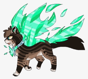 Ampersand Fullbody - Cartoon