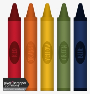 Kids Ahead Add-on - Digital Scrapbooking