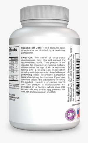 Brain Supplement Healthy Brain Pills - For Brain Fog,