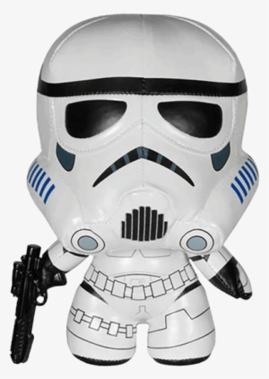 Funko Fabrikations: Star Wars - Stormtrooper Action