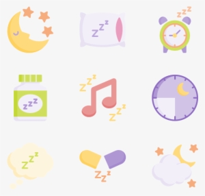 Time To Sleep - Sleep