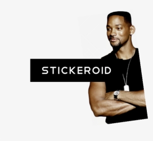 Will Smith - Sitting