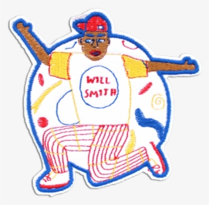 Will Smith