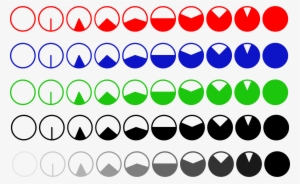 This Free Icons Png Design Of Progress Icons Filling - Icons For Progress