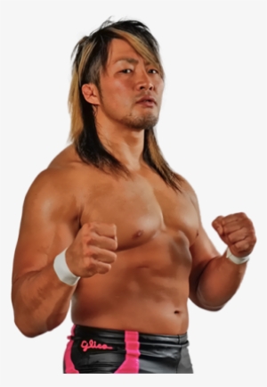 Hiroshi Tanahashi Image - Hiroshi Tanahashi Png