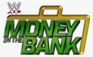 Match Card - 2018 Money In The Bank