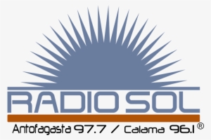 Logo Radio Sol - Medio Sol Logo