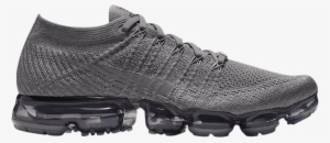 Air Vapormax 'gunsmoke' Nikeplus Exclusive - Gunsmoke Vapormax
