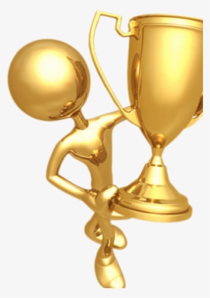 Golden Cup Png, Download Png Image With Transparent - Gold Cup Trophy Png