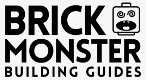Brick Monster Building Guides - Lego City Winter 2018