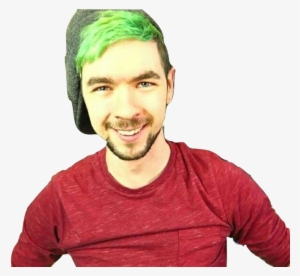 Jacksepticeye Face Png - Cute Jacksepticeye