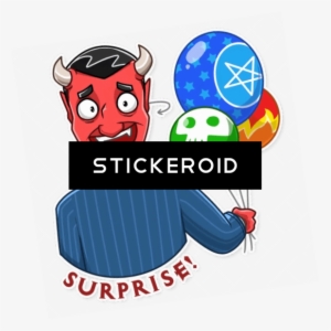 Surprise Gift Сюрприз - Duke Nukem Forever Box Art