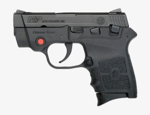 93809 - Smith And Wesson Bodyguard 380