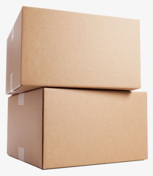 Jumbo, Oversized Corrugated Boxes In Milwaukee - Boxes Png