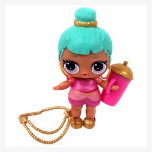 Lol Surprise Series 2 Tots 2 008 Genie - Lol Surprise Serie 2