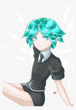 Gives Phos A Click Or Tap For A Surprise Png - Land Of The Lustrous