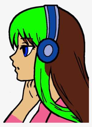 Jacksepticeye As A Girl Or Woman - Kawaii Chan