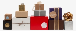 Shop Boxes - Pretty Packaging Boxes Png