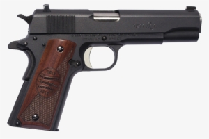 Model 1911 R1 - Remington Handgun