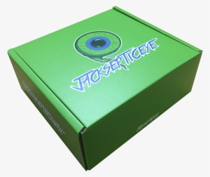 Description - Jacksepticeye Loot Crate