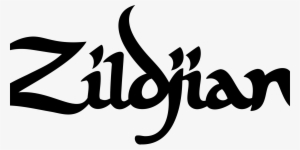 Zildjian Logo Panorama - Zildjian 22" Zht Ride Cymbal