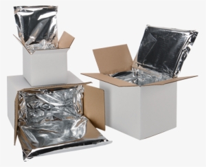 Order Process Boxes - Recliner