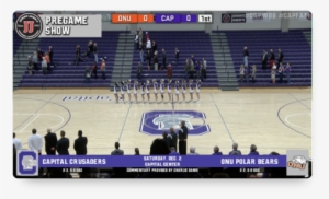 Cloud Overlays - Production