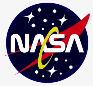 Image Gallery For - Transparent Nasa Logo Png
