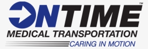Follow Us - Non Emergency Medical Transportation Logo