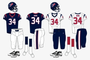 Houston Texans Logo Png Creamer's S - Concept