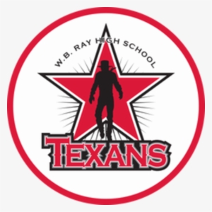 The Nixon Mustangs Defeat The Corpus Christi Ray Texans - Wb Ray High School Texans