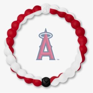 Angels™ Lokai - Angels Baseball