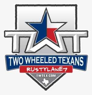 Two Wheeled Texans Motoscreenz