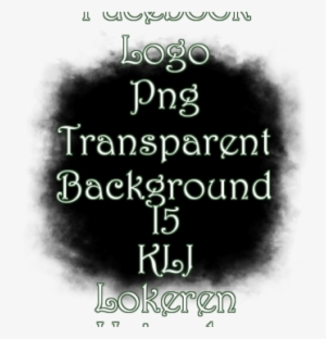 Facebook Logo Png Transparent Background I5 - Portable Network Graphics