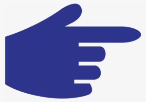 Cursor Hand - Pointer