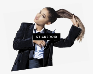 Ariana Grande - Girl