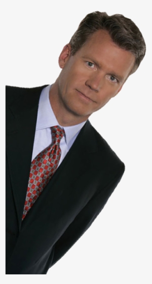 Im Chris Hansen Mem