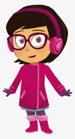 Pj Masks - Pj Masks Amaya