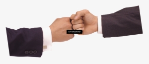 Handshake Hands - Hand