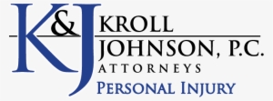 Portland Personal Injury Lawyer - Kroll & Johnson, P.c.