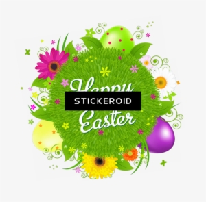 Happy Easter