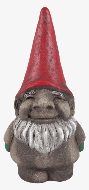 Gned The Gnome - Santa Claus