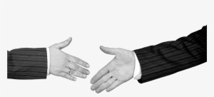 Handshake - Entrée Et Sortie Du Personnel - Livre