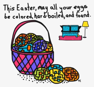 Have A Great Easter Weekend