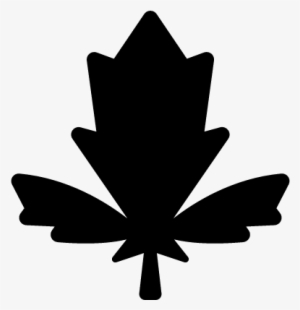 Maple Leaf Vector - Four Seasons Leaves Icon Png