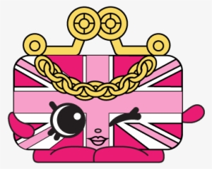 Britney Bag - Britney Bag Shopkin