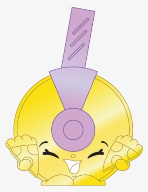 Pizza Will - Shopkins Season 6 Pizza Will